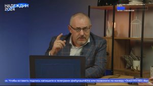 НАДЕЖДИН О СРОЧНОЙ СЛУЖБЕ