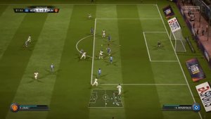 Самые перспективные игроки в FIFA 18#4/Potential Players FIFA18.Обзор Jann-Fiete Arp.