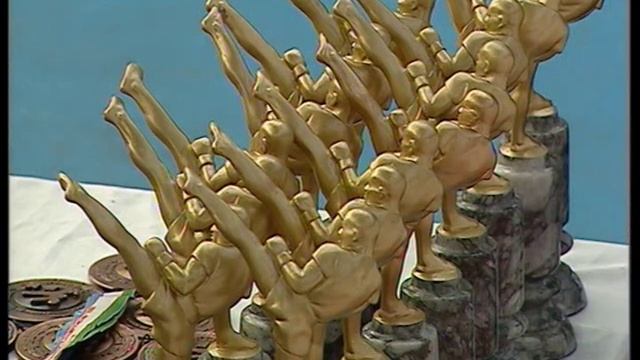 КИКБОКСИНГ ВРЕМЕН САРДОРА ТАШХОДЖАЕВА 88777769009