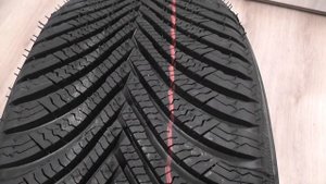 ОНЛАЙН ТРЕЙД.РУ — Шина Michelin Alpin 5 205/55 R16 94H, зимняя