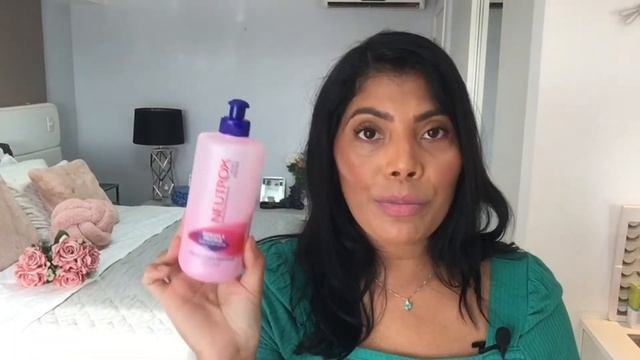 ?COMPRINHAS para os CABELOS produtos que valem a pena comprar! смотреть онлайн