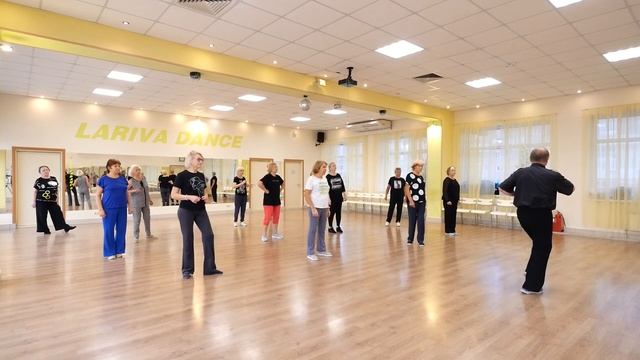 Сегодняшний мир – это беспорядок The World Today Is A Mess Разучиваем и сразу танцуем Подключайтес смотреть онлайн