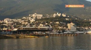 Поезд в Крым из Белгорода могут запустить в 2021 году