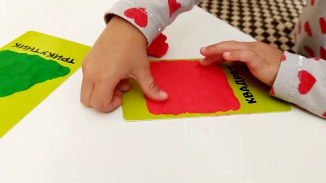 Набір тіста для ліплення TM Lovin'Do ЕКО 3 стакани Класік 41111 смотреть онлайн