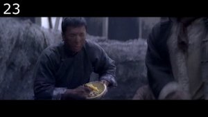 Все киногрехи фильма Ип Ман