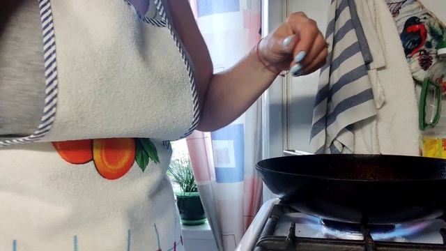 Для самых лучших подписчиков, ОЛАДЬЯ ИЗ КАБАЧКОВ. смотреть онлайн