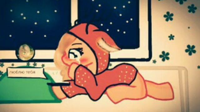 Пони клип ,,Отпускаю"(неполный) смотреть онлайн