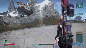 Borderlands 2 Гайд: Оплот Бесконечности | Infinity Pistol