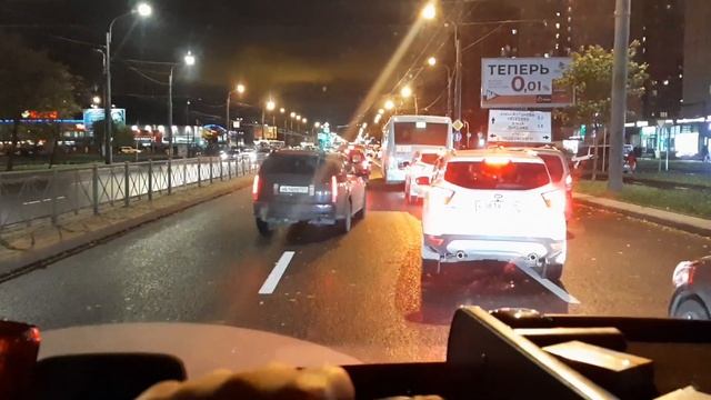 План банан или как успеть все и везде. Экспресс на газели . смотреть онлайн