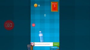 Bottle flip 2. Обзор игр