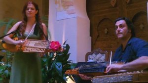 Ana Alcaide - Khun Caravan