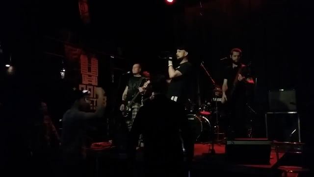 ДОМ СОВЕТОВ - Это Революция! ( REVOLUTION FEST - Вагонка, 10\04\16) смотреть онлайн