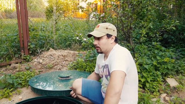 Что ставят себе МОНТАЖНИКИ СЕПТИКОВ? Какой септик выбрать?  Евролос био оптимальное решение!