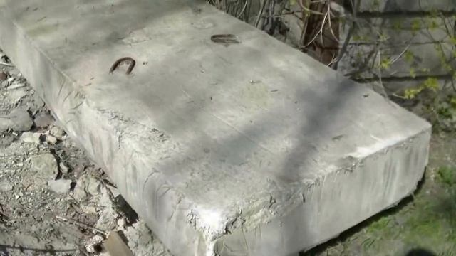 В гостях у САРМАТОВ. Легендарная пенобетонная плита. смотреть онлайн