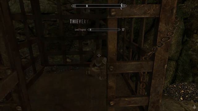 Surviving Skyrim [Episode 1]: Gaining Allies смотреть онлайн