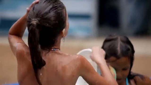 Летний отдых в Кафе-кемпинг М5 смотреть онлайн