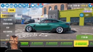 CARX DRIFT RACING 2 MOD APK - Version 1.24.1 Terbaru 2023 | Unlimited Money & No Reset