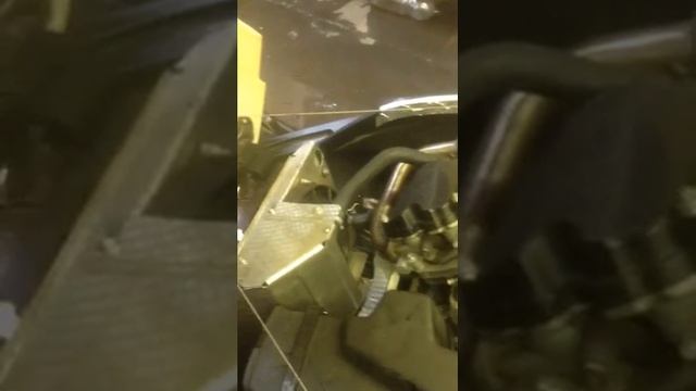 Запуск снегохода смотреть онлайн