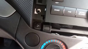 Ravon R3 | Установка новой автомагнитолы | Часть 1