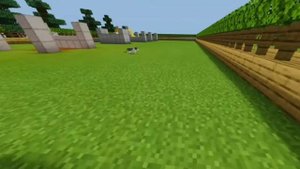 переехали в новую конюшню!мини обзор новый конюшни!