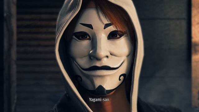 JUDGMENT - Gameplay Walkthrough Part 6 - The Yakuza (Full Game) PS4 PRO смотреть онлайн