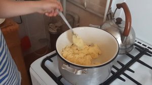 Твердый сыр из товорога без молока