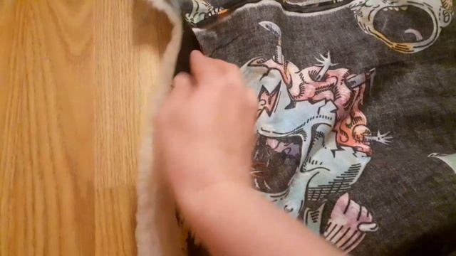 Как сшить двустороннее покрывало-одеяло из 1.5 м бязи и остатков синтепона.