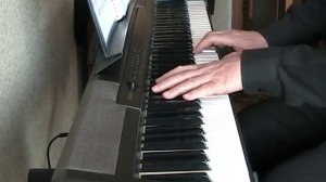 Джо Дассен - Салют