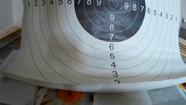 Отстрел патронов для МР 155 смотреть онлайн