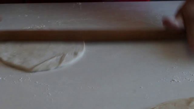 Лепешки на сковороде с начинкой.Готовлю из того что было.Без жира.#из_нечего #лепешки