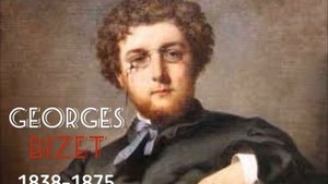 Очень Красивая Музыка? Жорж Бизе: Тореадор