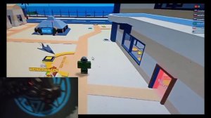 Как играть в Roblox на Джостике/Как его на строить/Как играть и какое управление