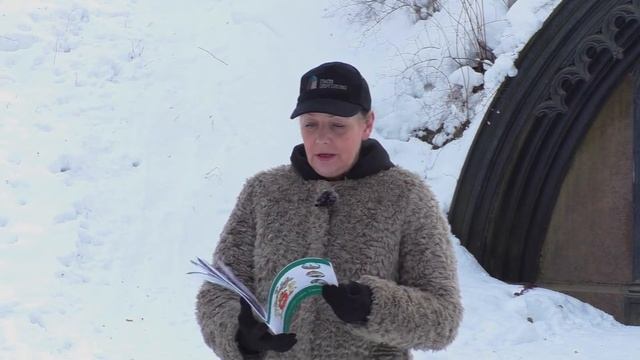 Путеводитель "Шуваловский парк. Прогулки" смотреть онлайн