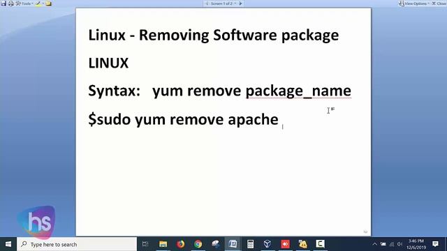 Linux for beginners | Linux Administration tutorial | Linux tutorial | harisystems