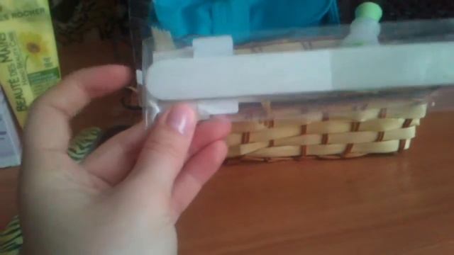 Мой уход за руками + средства для маникюра смотреть онлайн