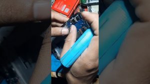 itel battery  temperature too low the phone will soon power off / itel A48/l6006