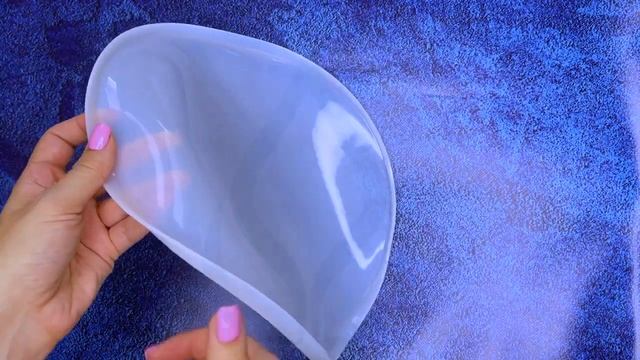 Силиконовый молд Epoxy Master круг, d 30 см, SM05 смотреть онлайн