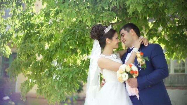 Самая шикарная армянская свадьба Саргиса & Мэри (анонс) 03.06.17 смотреть онлайн