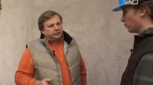 Утепление дома пеностеклом (часть 3). Внешняя штукатурка дома. Штукатурка блоков из пеностекла.