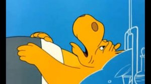 Про Бегемота, который боялся прививок — Сутеев В.Г.