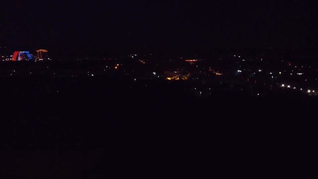 Ночной Академгородок смотреть онлайн