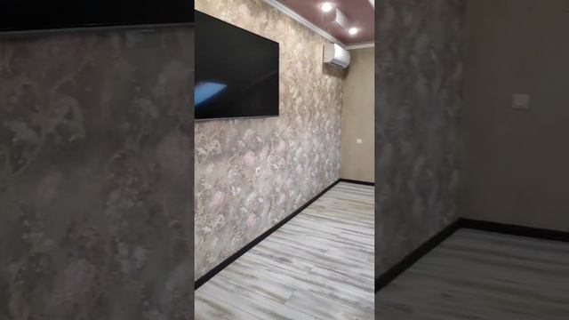Большая квартира на Туристической, Геленджик. #квартирагеленджик