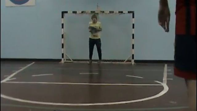 Пенальти (Сергей Ериков VS Толик Круглов) смотреть онлайн