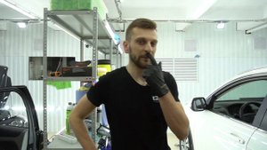 Чему может научить GMA Detailing #1