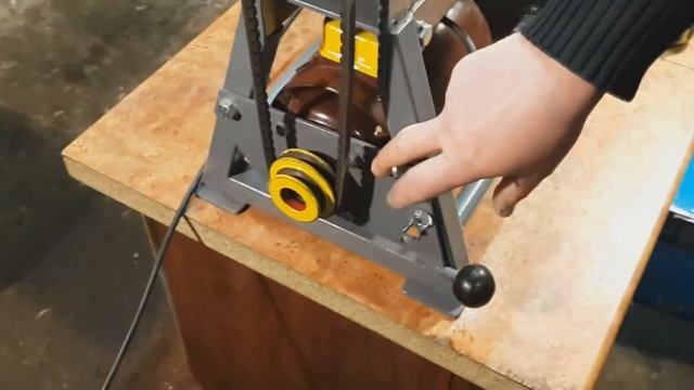 Самодельный токарный станок по дереву