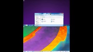 Интеграция экрана при двух мониторах в VirtualBox