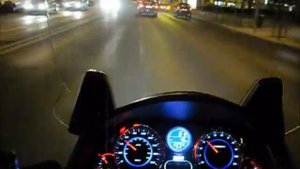 Sym Maxym 400i - Test-Drive JCG Motos/GOSTOdeSCOOTERS