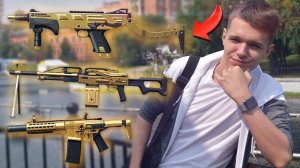 ВЫБИЛ ДВА ЗОЛОТЫХ ДОНАТА ПОДРЯД В WARFACE !!! - ОТКРЫВАЮ КОРОБКИ УДАЧИ НА ДАЧЕ!