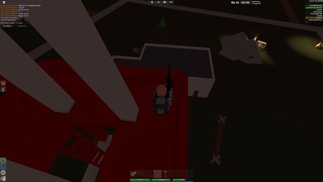 john roblox plays apocalypse rising for fun смотреть онлайн