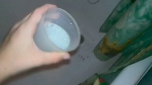 Как сделать мыльную пену для пузырей